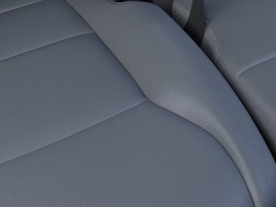 2026 Ford Super Duty F-550 DRW Base