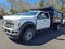 2026 Ford Super Duty F-550 DRW Base