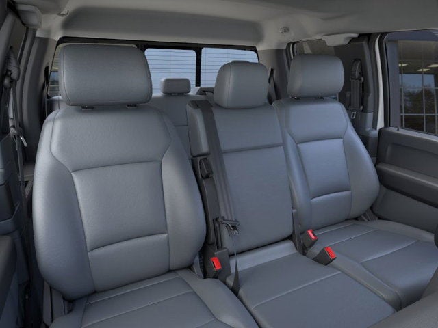 2026 Ford Super Duty F-550 DRW Base