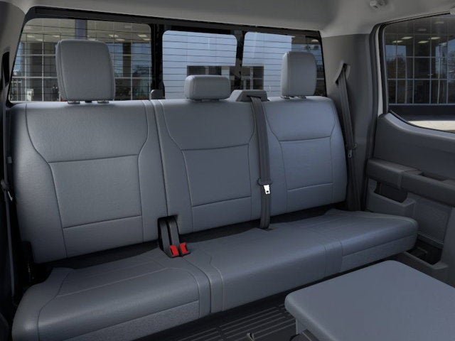 2026 Ford Super Duty F-550 DRW Base