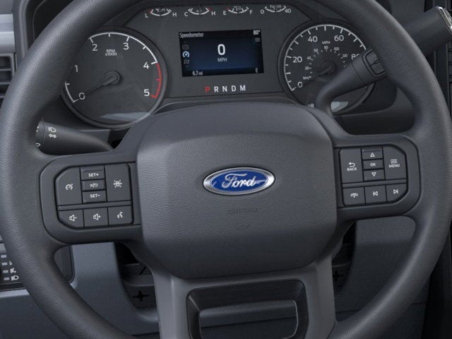 2026 Ford Super Duty F-550 DRW Base