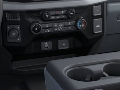 2026 Ford Super Duty F-550 DRW Base