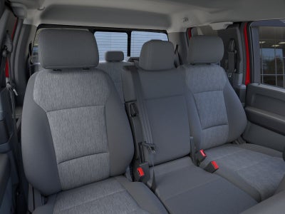 2026 Ford Super Duty F-550 DRW Base