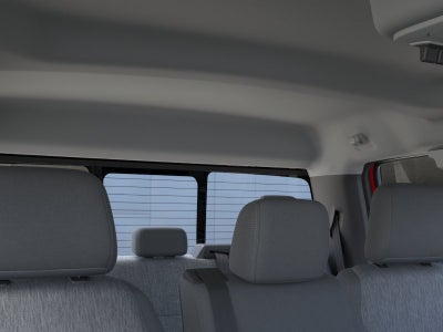 2026 Ford Super Duty F-550 DRW Base