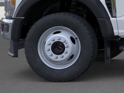 2025 Ford Super Duty F-450 DRW XL