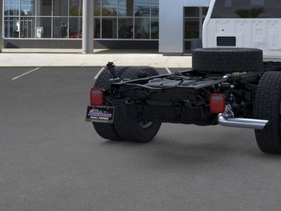 2025 Ford Super Duty F-450 DRW XL