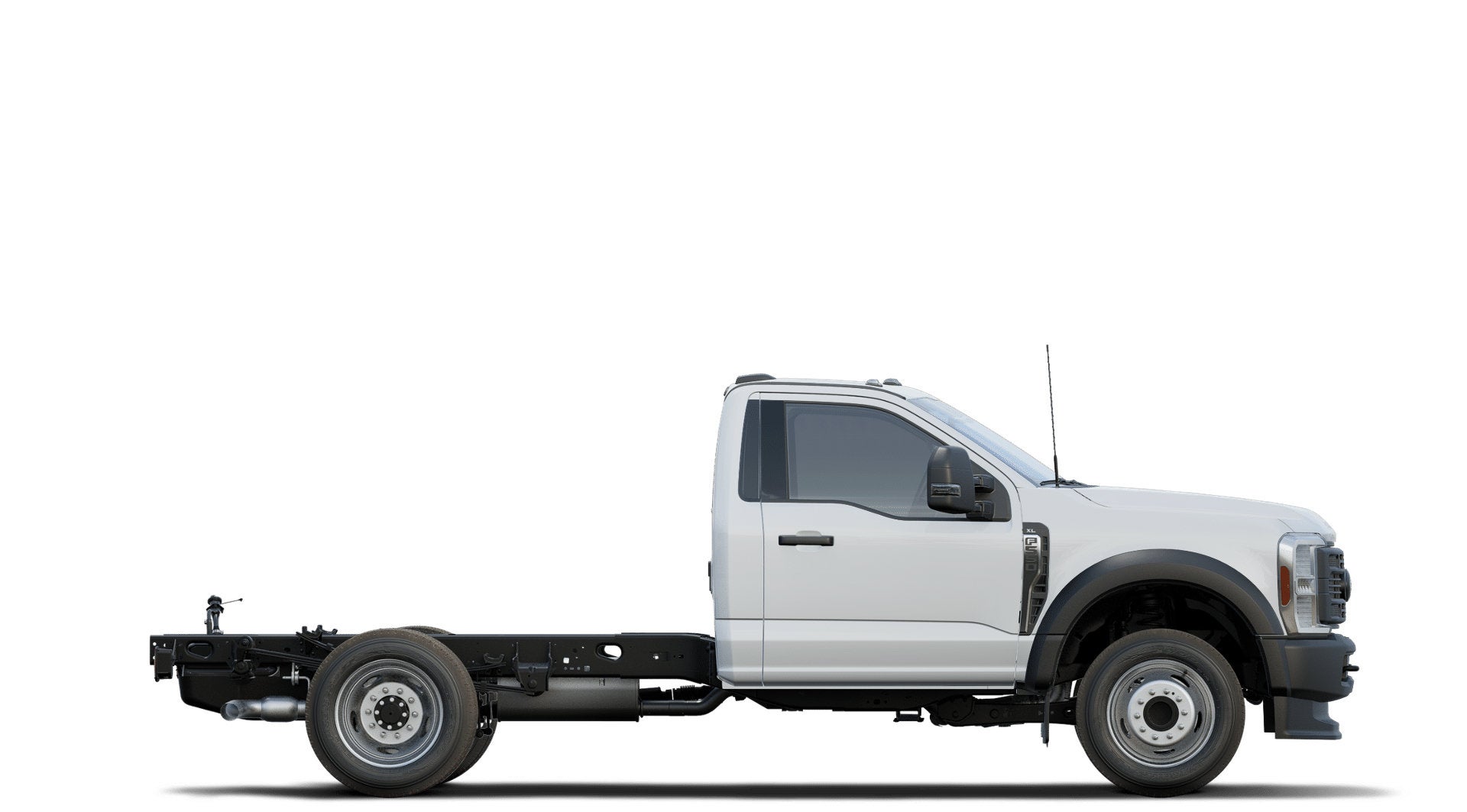 2024 Ford Super Duty F-550 DRW Base