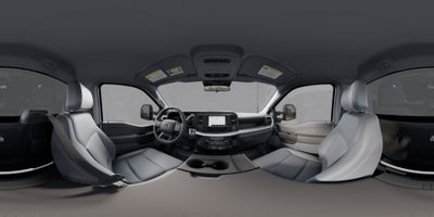 2024 Ford Super Duty F-550 DRW Base