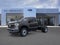 2026 Ford Super Duty F-550 DRW Base