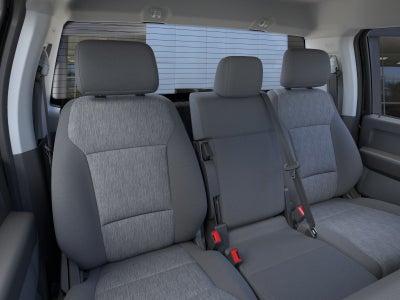 2026 Ford Super Duty F-550 DRW Base