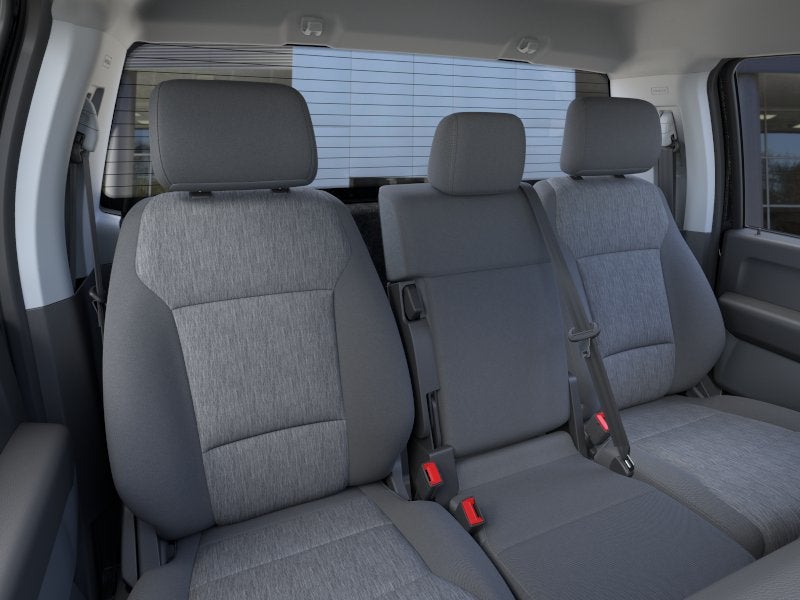 2026 Ford Super Duty F-550 DRW Base
