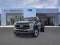 2026 Ford Super Duty F-550 DRW Base