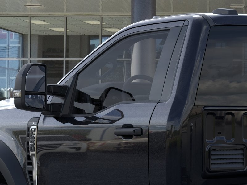 2026 Ford Super Duty F-550 DRW Base