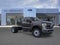 2026 Ford Super Duty F-550 DRW Base