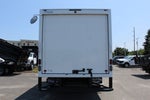 2026 Ford Dry Freight Box Truck E-350 15 FT Aluminum DuraCube Body