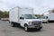 2027 Ford Dry Freight Box Truck E-350 16 FT DuraCube Pro Aluminum Body