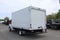 2027 Ford Dry Freight Box Truck E-350 16 FT DuraCube Pro Aluminum Body