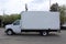 2027 Ford Dry Freight Box Truck E-350 16 FT DuraCube Pro Aluminum Body