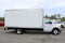 2027 Ford Dry Freight Box Truck E-350 16 FT DuraCube Pro Aluminum Body