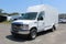 2026 Ford E-Series Cutaway 12 FT Aerocell Box