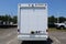 2026 Ford E-Series Cutaway 12 FT Aerocell Box