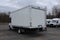 2026 Ford Dry Freight Box Truck E-450 17 FT DuraCube Body