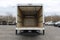 2026 Ford Dry Freight Box Truck E-450 17 FT DuraCube Body