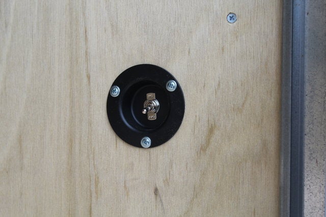 2026 Ford Dry Freight Box Truck E-450 17 FT DuraCube Body