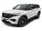 2026 Ford Police Interceptor Utility Base