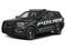 2025 Ford Police Interceptor Utility Base