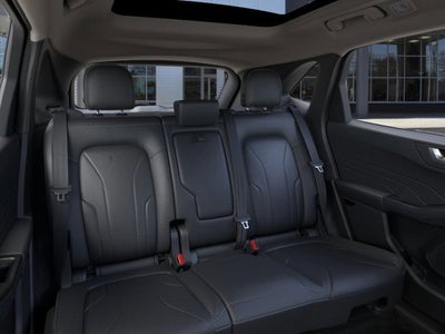 2026 Ford Escape PHEV