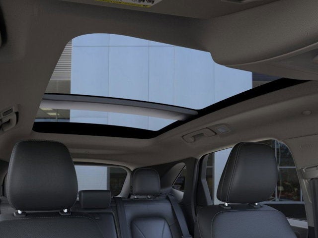 2026 Ford Escape PHEV