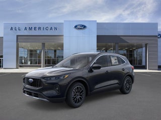 2026 Ford Escape PHEV