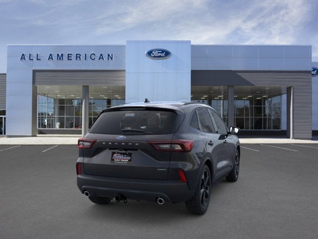 2026 Ford Escape ST-Line Select