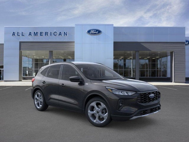 2026 Ford Escape ST-Line Select