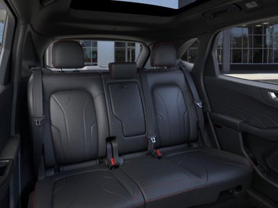 2026 Ford Escape ST-Line Elite