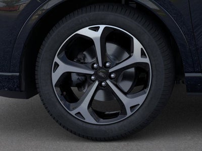 2026 Ford Escape ST-Line Elite