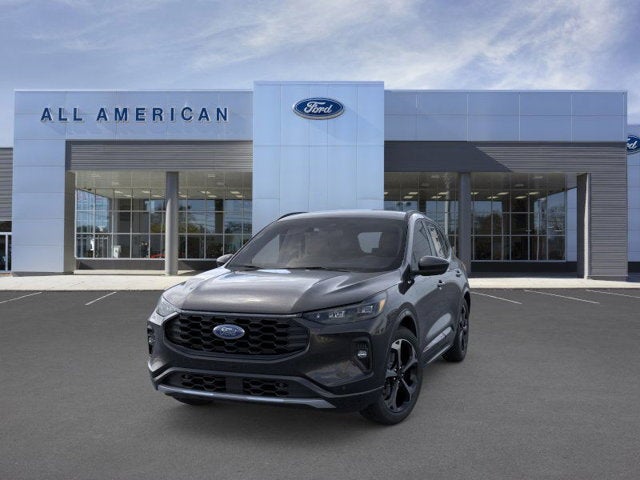 2026 Ford Escape ST-Line Elite