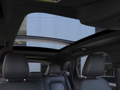 2026 Ford Escape ST-Line Elite