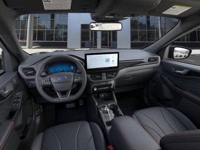 2026 Ford Escape ST-Line Elite