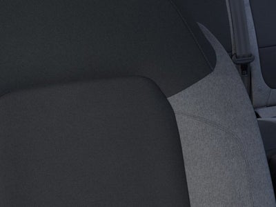 2025 Ford Bronco Matte Black Package