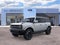 2024 Ford Bronco SoFlo Edition