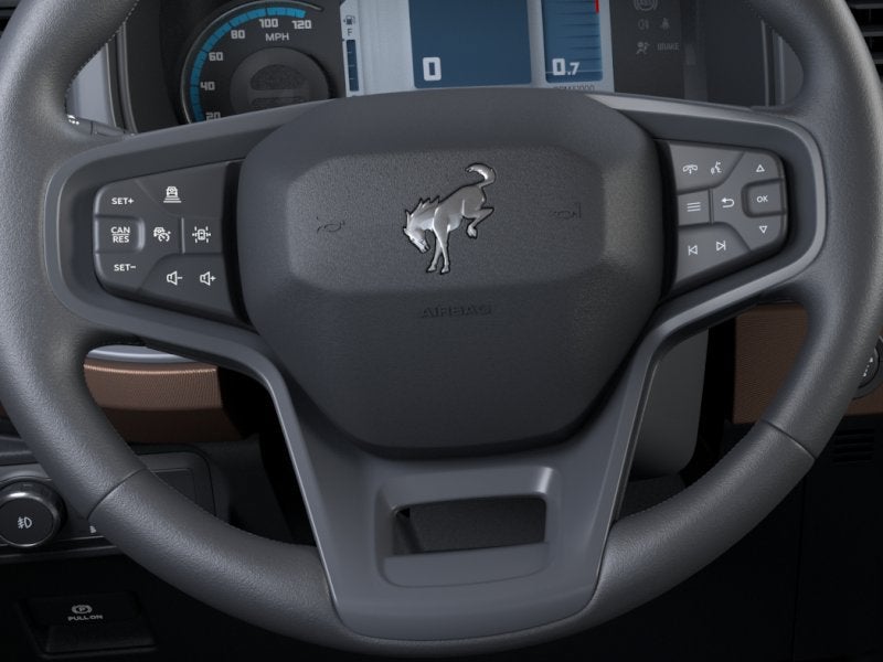 2024 Ford Bronco SoFlo Edition