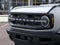 2024 Ford Bronco SoFlo Edition