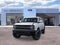 2024 Ford Bronco SoFlo Edition