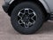 2024 Ford Bronco SoFlo Edition