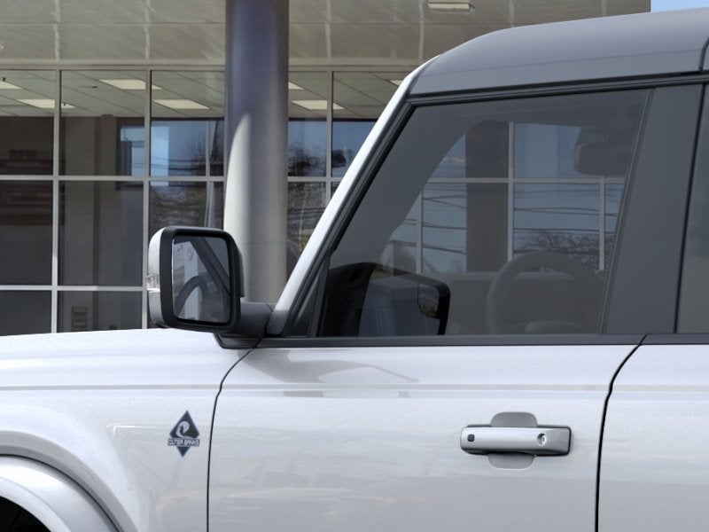2024 Ford Bronco SoFlo Edition