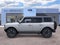 2024 Ford Bronco SoFlo Edition