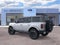 2024 Ford Bronco SoFlo Edition