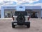 2024 Ford Bronco SoFlo Edition